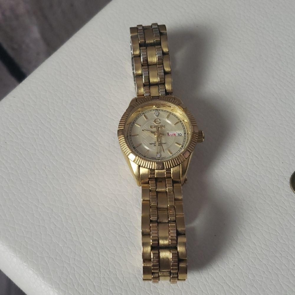Vintage Elgin Watch